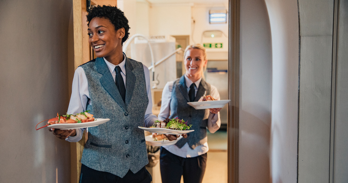 Workforce and job preparation